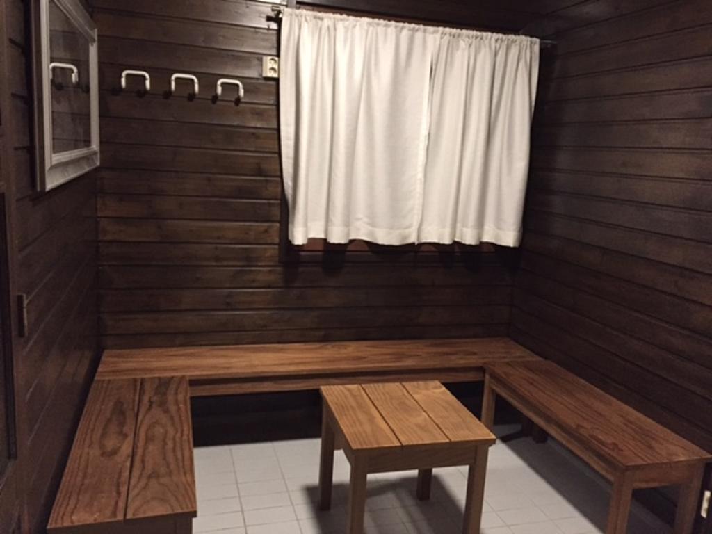 Miekojaervi Resort Пелло Экстерьер фото