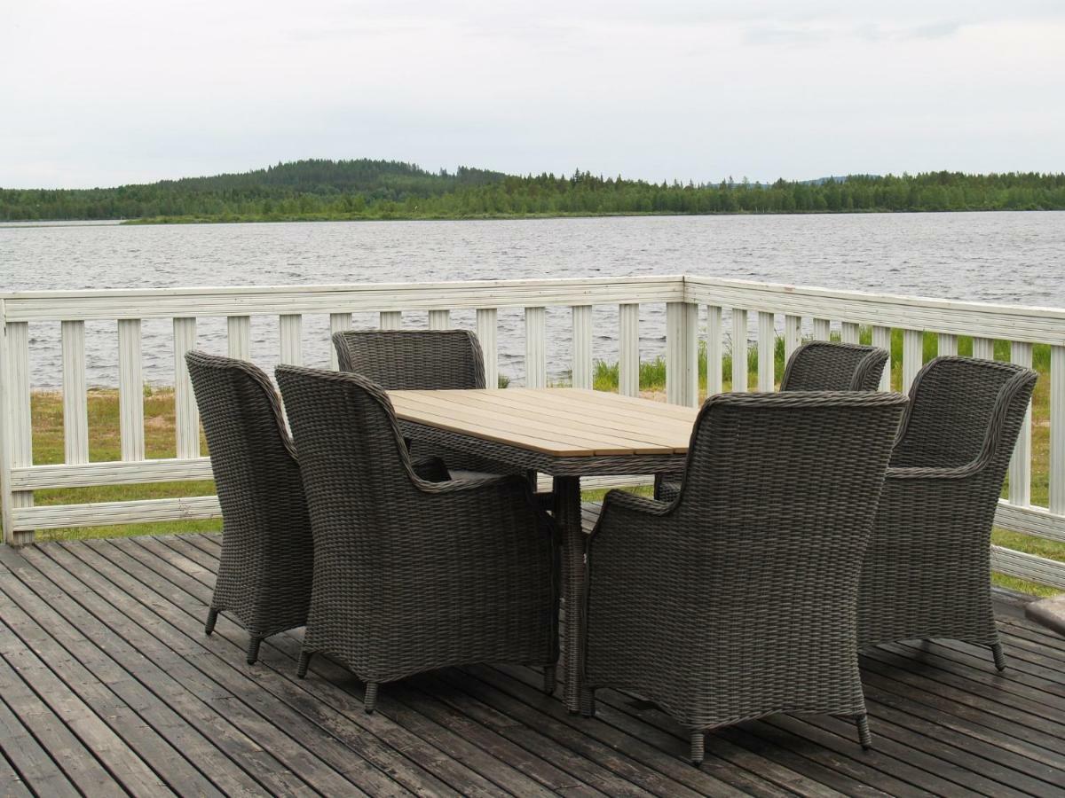 Miekojaervi Resort Пелло Экстерьер фото